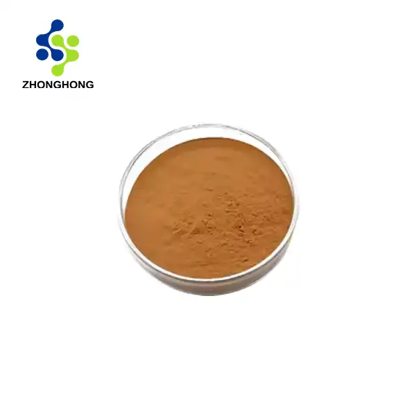 trichosanthes kirilowii root extract